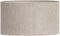 Light&living Kap ovaal recht smal 30-15-25 cm BRANDY beige