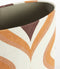 Light&living Kap ovaal recht smal 30-15-25 cm COOKIE bruin