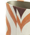 Light&living Kap ovaal recht smal 30-15-25 cm COOKIE bruin