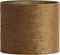Light&living Kap ovaal recht smal 30-15-25 cm GEMSTONE brons