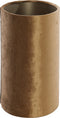 Light&living Kap ovaal recht smal 30-15-25 cm GEMSTONE brons