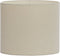 Light&living Kap ovaal recht smal 30-15-25 cm LIVIGNO eiwit