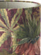 Light&living Kap ovaal recht smal 30-15-25 cm PASSION paars