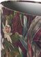 Light&living Kap ovaal recht smal 30-15-25 cm PASSION paars