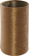 Light&living Kap ovaal recht smal 38-17,5-19 cm GEMSTONE brons