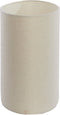 Light&living Kap ovaal recht smal 38-17,5-19 cm LIVIGNO eiwit