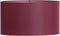 Light&living Kap ovaal recht smal 38-17,5-28 cm IMANI bordeaux