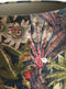 Light&living Kap ovaal recht smal 38-17,5-28 cm PASSION glans groen