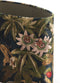 Light&living Kap ovaal recht smal 38-17,5-28 cm PASSION glans groen