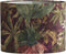 Light&living Kap ovaal recht smal 38-17,5-28 cm PASSION paars
