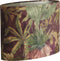 Light&living Kap ovaal recht smal 38-17,5-28 cm PASSION paars