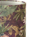Light&living Kap ovaal recht smal 38-17,5-28 cm PASSION paars