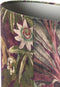Light&living Kap ovaal recht smal 38-17,5-28 cm PASSION paars