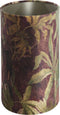 Light&living Kap ovaal recht smal 38-17,5-28 cm PASSION paars