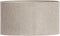 Light&living Kap ovaal recht smal 45-21-32 cm BRANDY beige
