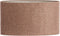 Light&living Kap ovaal recht smal 45-21-32 cm BRANDY bruin