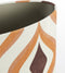 Light&living Kap ovaal recht smal 45-21-32 cm COOKIE bruin
