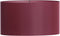 Light&living Kap ovaal recht smal 45-21-32 cm IMANI bordeaux