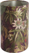 Light&living Kap ovaal recht smal 45-21-32 cm PASSION paars