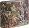Light&living Kap ovaal recht smal 45-21-32 cm PASSION paars