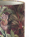 Light&living Kap ovaal recht smal 45-21-32 cm PASSION paars
