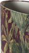 Light&living Kap ovaal recht smal 45-21-32 cm PASSION paars
