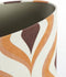 Light&living Kap ovaal recht smal 58-24-32 cm COOKIE bruin