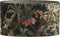 Light&living Kap ovaal recht smal 58-24-34 cm PASSION glans groen