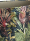 Light&living Kap ovaal recht smal 58-24-34 cm PASSION glans groen