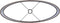 Light&living Kap ovaal recht smal 70-27-38 cm VELOURS chocolade bruin