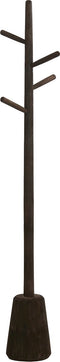 Light & Living Kapstok Yenice - Mangohout - 152cm - Bruin
