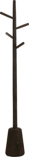 Light & Living Kapstok Yenice - Mangohout - 152cm - Bruin