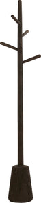 Light & Living Kapstok Yenice - Mangohout - 152cm - Bruin