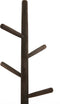 Light & Living Kapstok Yenice - Mangohout - 152cm - Bruin