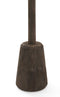 Light & Living Kapstok Yenice - Mangohout - 152cm - Bruin