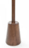 Light & Living Kapstok Yenice - Mangohout - 152cm - Roodbruin