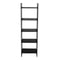 Light & Living Kast 5L 55x40x180 cm MARIKI mat zwart