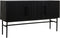 Light & Living - Kast ABAGE - 150x40x80cm - Zwart