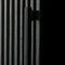 Light & Living - Kast ABAGE - 150x40x80cm - Zwart