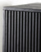 Light & Living - Kast ABAGE - 150x40x80cm - Zwart