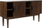 Light & Living - Kast BITIKA - 150x40x80cm - Bruin