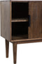 Light & Living - Kast BITIKA - 150x40x80cm - Bruin