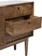 Light & Living - Kast BITIKA - 150x40x80cm - Bruin