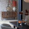 Light & Living - Kast BITIKA - 150x40x80cm - Bruin