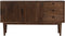 Light & Living - Kast BITIKA - 150x40x80cm - Bruin