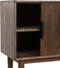 Light & Living - Kast BITIKA - 150x40x80cm - Bruin