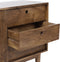 Light & Living - Kast BITIKA - 150x40x80cm - Bruin