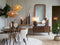 Light & Living - Kast BITIKA - 150x40x80cm - Bruin
