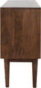 Light & Living - Kast BITIKA - 150x40x80cm - Bruin