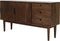 Light & Living - Kast BITIKA - 150x40x80cm - Bruin